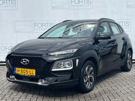 Hyundai Kona 1.6 GDI HEV Comfort NL AUTO | CAMERA | CARPLAY | Hyundai Kona 1.6 GDI HEV Comfort NL AUTO | CAMERA | CARPLAY |