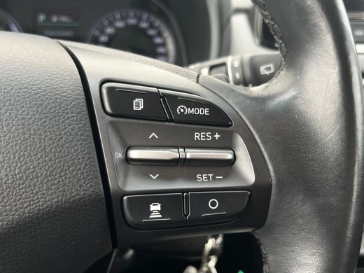 Hyundai Kona 1.6 GDI HEV Comfort NL AUTO | CAMERA | CARPLAY | ActivLease financial lease