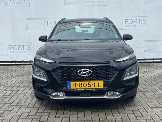 Hyundai Kona 1.6 GDI HEV Comfort NL AUTO | CAMERA | CARPLAY | ActivLease financial lease