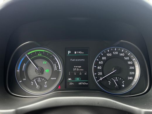 Hyundai Kona 1.6 GDI HEV Comfort NL AUTO | CAMERA | CARPLAY | ActivLease financial lease