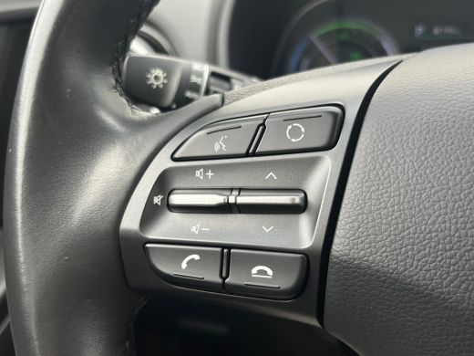 Hyundai Kona 1.6 GDI HEV Comfort NL AUTO | CAMERA | CARPLAY | ActivLease financial lease