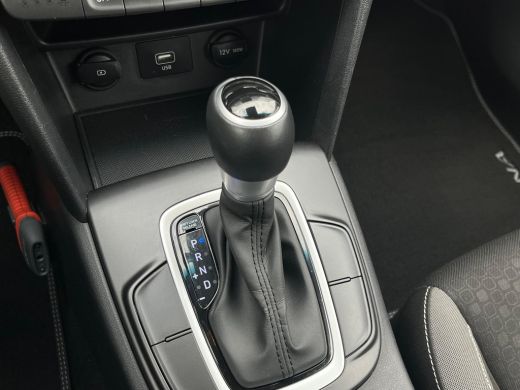 Hyundai Kona 1.6 GDI HEV Comfort NL AUTO | CAMERA | CARPLAY | ActivLease financial lease