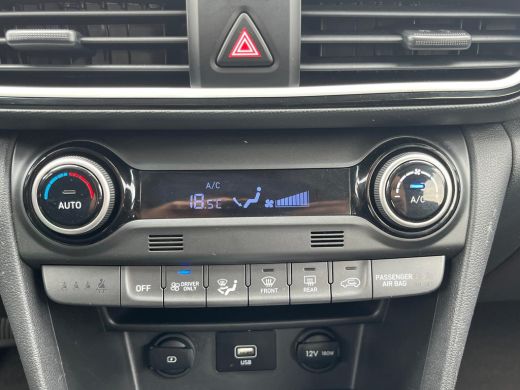 Hyundai Kona 1.6 GDI HEV Comfort NL AUTO | CAMERA | CARPLAY | ActivLease financial lease