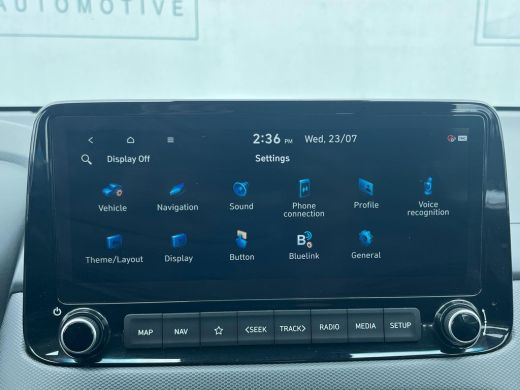 Hyundai Kona 1.6 GDI HEV Comfort NL AUTO | CAMERA | CARPLAY | ActivLease financial lease