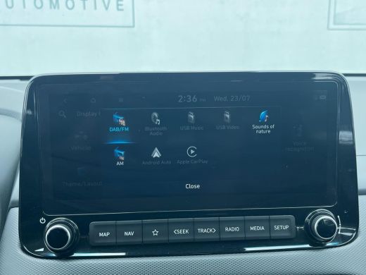 Hyundai Kona 1.6 GDI HEV Comfort NL AUTO | CAMERA | CARPLAY | ActivLease financial lease