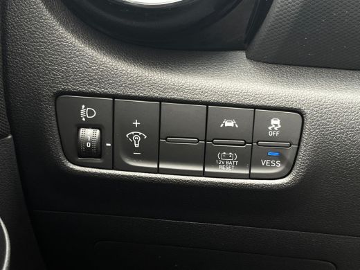 Hyundai Kona 1.6 GDI HEV Comfort NL AUTO | CAMERA | CARPLAY | ActivLease financial lease