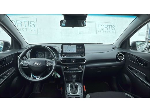 Hyundai Kona 1.6 GDI HEV Comfort NL AUTO | CAMERA | CARPLAY | ActivLease financial lease