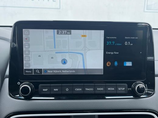 Hyundai Kona 1.6 GDI HEV Comfort NL AUTO | CAMERA | CARPLAY | ActivLease financial lease