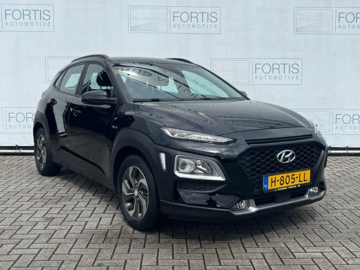 Hyundai Kona 1.6 GDI HEV Comfort NL AUTO | CAMERA | CARPLAY | ActivLease financial lease