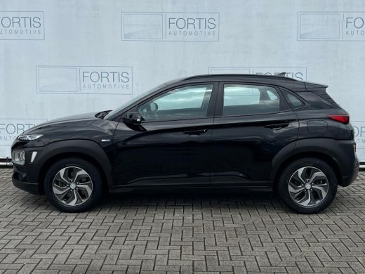 Hyundai Kona 1.6 GDI HEV Comfort NL AUTO | CAMERA | CARPLAY | ActivLease financial lease