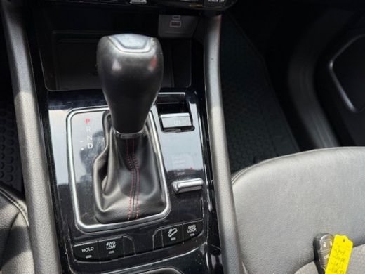 Jeep Compass 4xe 240 Plug-in Hybrid Electric Trailhawk Panoramadak | Adaptieve Cruise | Leder/Stof | Stoelverw... ActivLease financial lease
