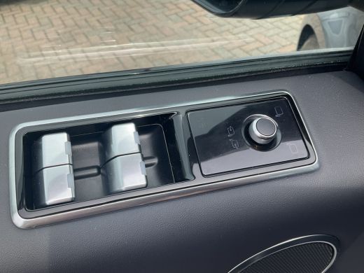Land Rover Range Rover Sport P400e Limited Edition PHEV Pano Leder Meridian Stoel/Stuurverw Plug-in! ActivLease financial lease