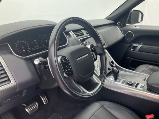 Land Rover Range Rover Sport P400e Limited Edition PHEV Pano Leder Meridian Stoel/Stuurverw Plug-in! ActivLease financial lease