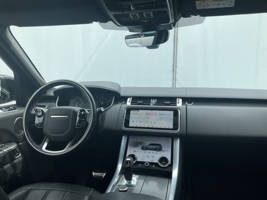 Land Rover Range Rover Sport P400e Limited Edition PHEV Pano Leder Meridian Stoel/Stuurverw Plug-in! ActivLease financial lease