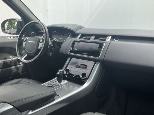 Land Rover Range Rover Sport P400e Limited Edition PHEV Pano Leder Meridian Stoel/Stuurverw Plug-in! ActivLease financial lease
