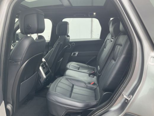 Land Rover Range Rover Sport P400e Limited Edition PHEV Pano Leder Meridian Stoel/Stuurverw Plug-in! ActivLease financial lease