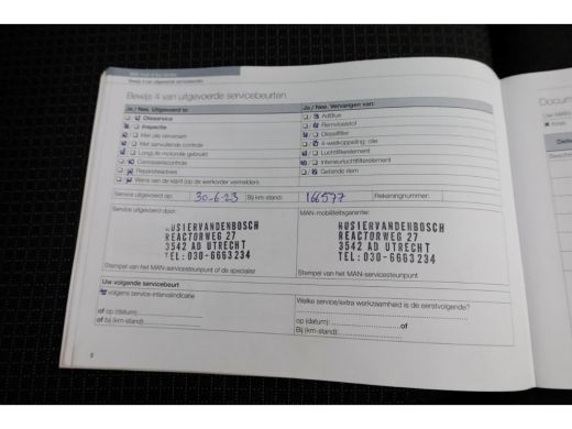 MAN TGE 3.180 2.0 177pk L3H3 (L2H2) DSG-Automaat LED/ACC/Camera 09-2019 ActivLease financial lease