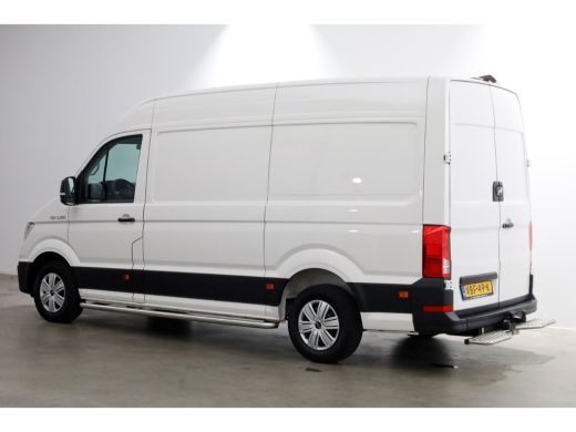 MAN TGE 3.180 2.0 177pk L3H3 (L2H2) DSG-Automaat LED/ACC/Camera 09-2019 ActivLease financial lease