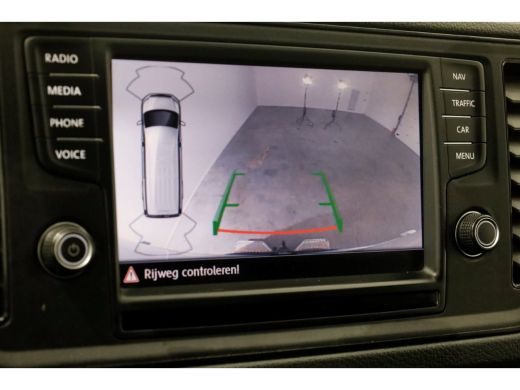 MAN TGE 3.180 2.0 177pk L3H3 (L2H2) DSG-Automaat LED/ACC/Camera 09-2019 ActivLease financial lease
