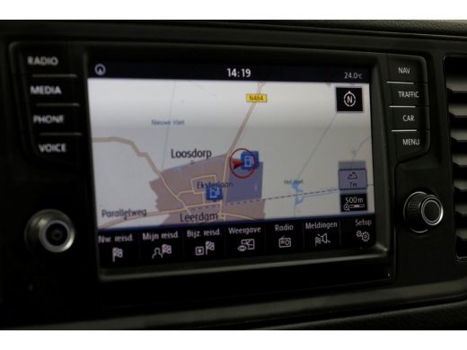 MAN TGE 3.180 2.0 177pk L3H3 (L2H2) DSG-Automaat LED/ACC/Camera 09-2019 ActivLease financial lease