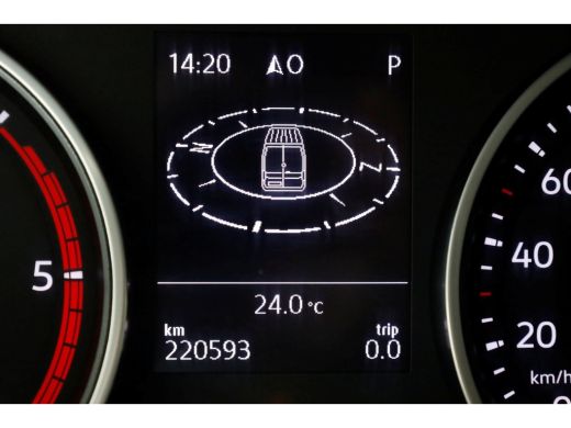 MAN TGE 3.180 2.0 177pk L3H3 (L2H2) DSG-Automaat LED/ACC/Camera 09-2019 ActivLease financial lease