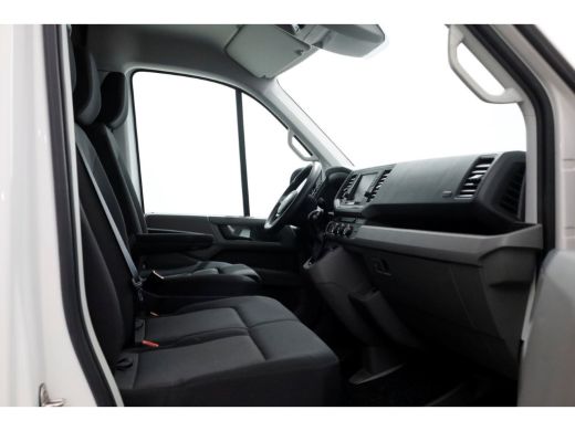 MAN TGE 3.180 2.0 177pk L3H3 (L2H2) DSG-Automaat LED/ACC/Camera 09-2019 ActivLease financial lease
