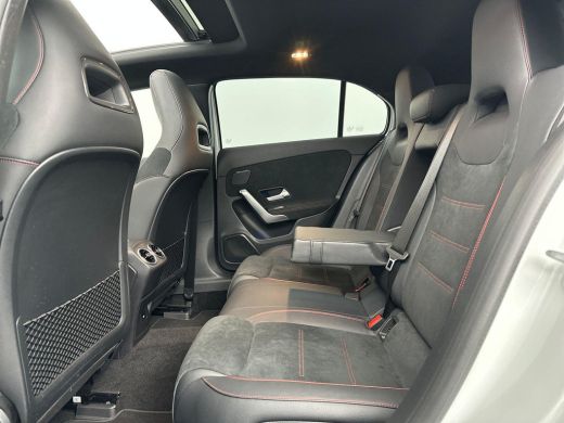 Mercedes-Benz A-Klasse 200 AMG Premium Pano ACC Sfeer Camera ActivLease financial lease