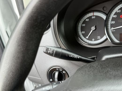 Mercedes-Benz Citan 108 CDI EURO 6 / AIRCO / CRUISE / TREKHAAK / DAKDRAGERS / MISTLAMPEN ActivLease financial lease