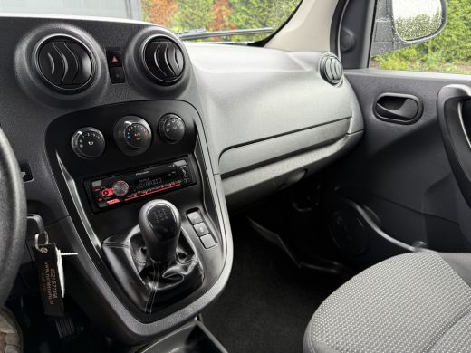 Mercedes-Benz Citan 108 CDI EURO 6 / AIRCO / CRUISE / TREKHAAK / DAKDRAGERS / MISTLAMPEN ActivLease financial lease