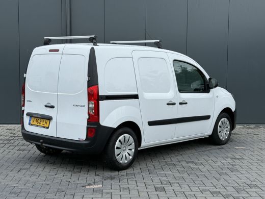 Mercedes-Benz Citan 108 CDI EURO 6 / AIRCO / CRUISE / TREKHAAK / DAKDRAGERS / MISTLAMPEN ActivLease financial lease