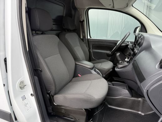 Mercedes-Benz Citan 108 CDI EURO 6 / AIRCO / CRUISE / TREKHAAK / DAKDRAGERS / MISTLAMPEN ActivLease financial lease