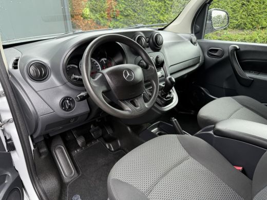 Mercedes-Benz Citan 108 CDI EURO 6 / AIRCO / CRUISE / TREKHAAK / DAKDRAGERS / MISTLAMPEN ActivLease financial lease