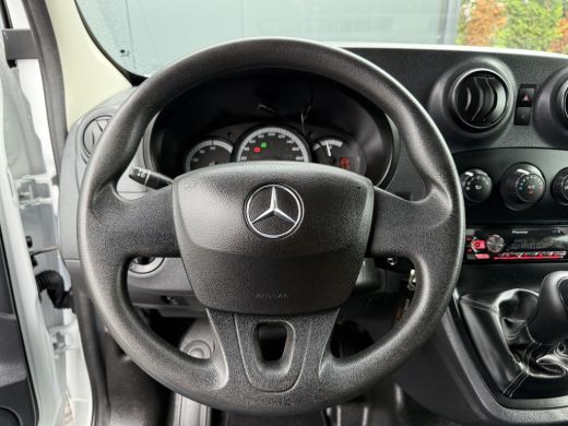 Mercedes-Benz Citan 108 CDI EURO 6 / AIRCO / CRUISE / TREKHAAK / DAKDRAGERS / MISTLAMPEN ActivLease financial lease