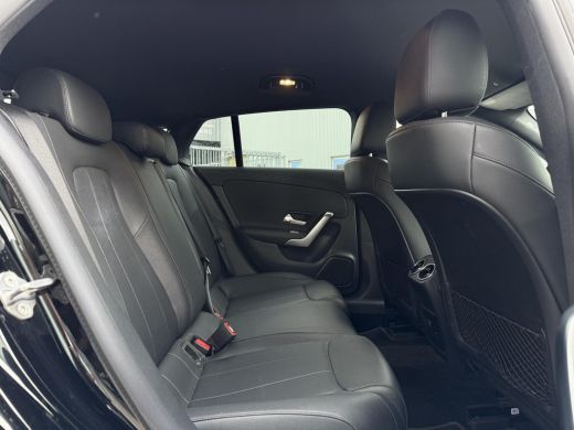 Mercedes-Benz CLA Shooting Brake 180 Aut. Business Sol. Luxury | Navi | Camera | Leder | ActivLease financial lease