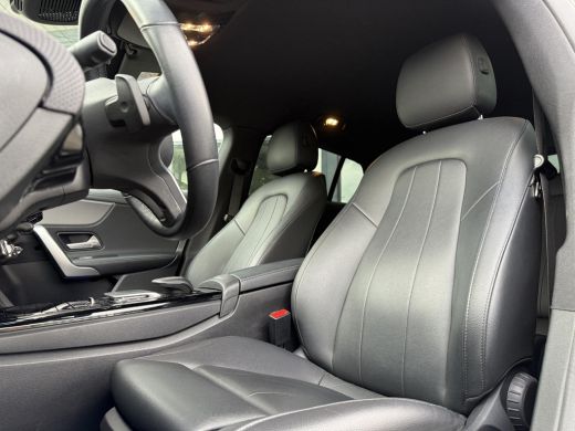 Mercedes-Benz CLA Shooting Brake 180 Aut. Business Sol. Luxury | Navi | Camera | Leder | ActivLease financial lease
