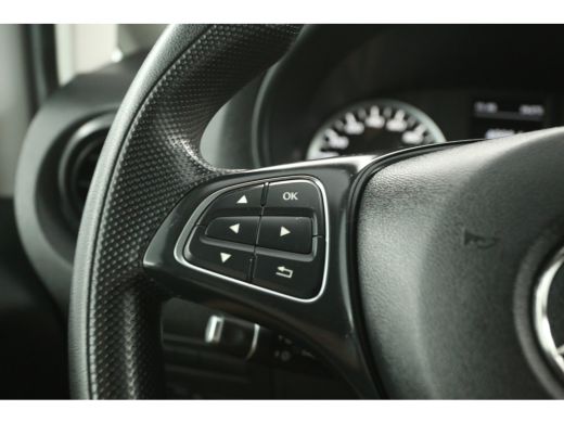 Mercedes-Benz Vito 114 CDI Lang | Automaat | Airco | Cruise | Navigatie | Trekh. | 3-Zits ActivLease financial lease