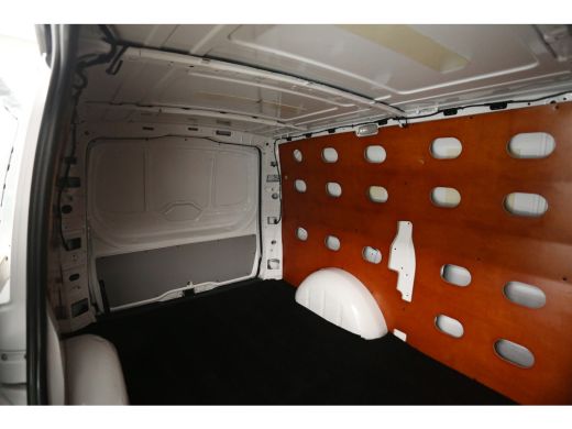 Mercedes-Benz Vito 114 CDI Lang | Automaat | Airco | Cruise | Navigatie | Trekh. | 3-Zits ActivLease financial lease