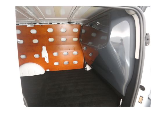 Mercedes-Benz Vito 114 CDI Lang | Automaat | Airco | Cruise | Navigatie | Trekh. | 3-Zits ActivLease financial lease