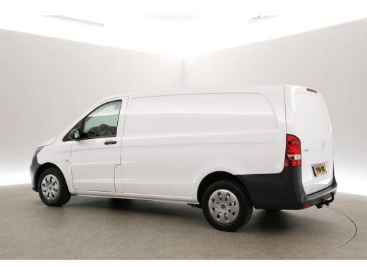 Mercedes-Benz Vito 114 CDI Lang Airco Cruise Navigatie Trekhaak 3 Persoons ActivLease financial lease