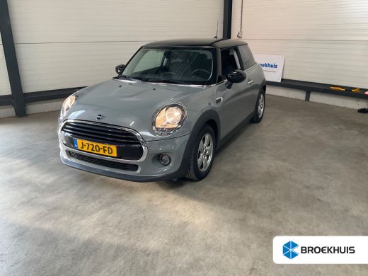 Mini Cooper 1.5 Cooper Automaat | AIRCO | CRUISE CONTROL |
