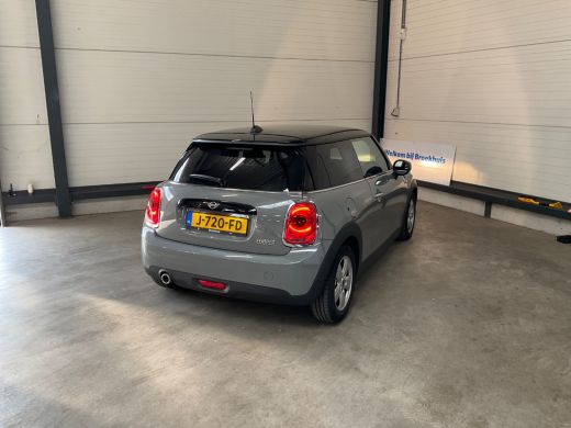Mini Cooper 1.5 Cooper Automaat | AIRCO | CRUISE CONTROL | ActivLease financial lease