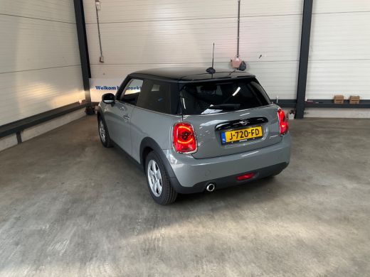 Mini Cooper 1.5 Cooper Automaat | AIRCO | CRUISE CONTROL | ActivLease financial lease