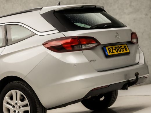 Opel Astra Sports Tourer 1.0 Sport+ (APPLE CARPLAY, GROOT NAVI, CRUISE, SPORTSTOELEN, PARKEERSENSOREN, DAB+,... ActivLease financial lease