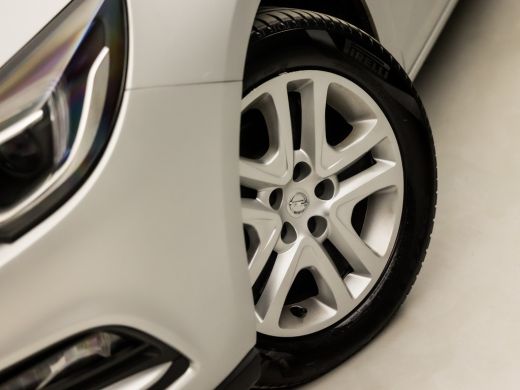 Opel Astra Sports Tourer 1.0 Sport+ (APPLE CARPLAY, GROOT NAVI, CRUISE, SPORTSTOELEN, PARKEERSENSOREN, DAB+,... ActivLease financial lease