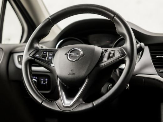 Opel Astra Sports Tourer 1.0 Sport+ (APPLE CARPLAY, GROOT NAVI, CRUISE, SPORTSTOELEN, PARKEERSENSOREN, DAB+,... ActivLease financial lease