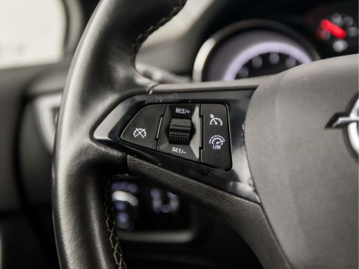 Opel Astra Sports Tourer 1.0 Sport+ (APPLE CARPLAY, GROOT NAVI, CRUISE, SPORTSTOELEN, PARKEERSENSOREN, DAB+,... ActivLease financial lease