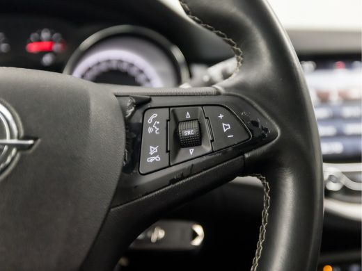 Opel Astra Sports Tourer 1.0 Sport+ (APPLE CARPLAY, GROOT NAVI, CRUISE, SPORTSTOELEN, PARKEERSENSOREN, DAB+,... ActivLease financial lease
