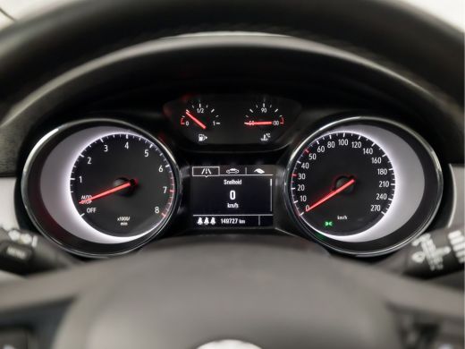 Opel Astra Sports Tourer 1.0 Sport+ (APPLE CARPLAY, GROOT NAVI, CRUISE, SPORTSTOELEN, PARKEERSENSOREN, DAB+,... ActivLease financial lease