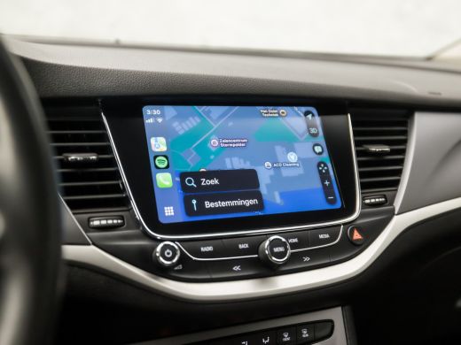 Opel Astra Sports Tourer 1.0 Sport+ (APPLE CARPLAY, GROOT NAVI, CRUISE, SPORTSTOELEN, PARKEERSENSOREN, DAB+,... ActivLease financial lease