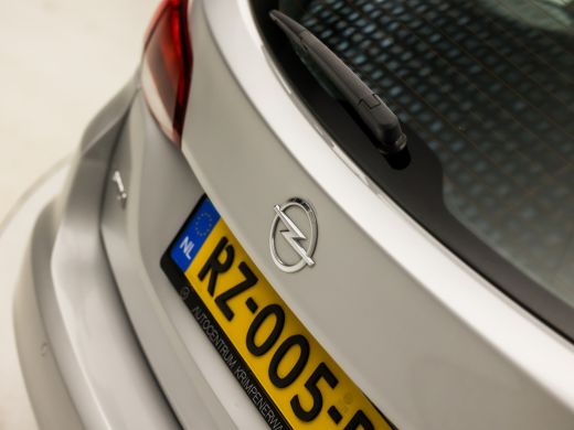 Opel Astra Sports Tourer 1.0 Sport+ (APPLE CARPLAY, GROOT NAVI, CRUISE, SPORTSTOELEN, PARKEERSENSOREN, DAB+,... ActivLease financial lease